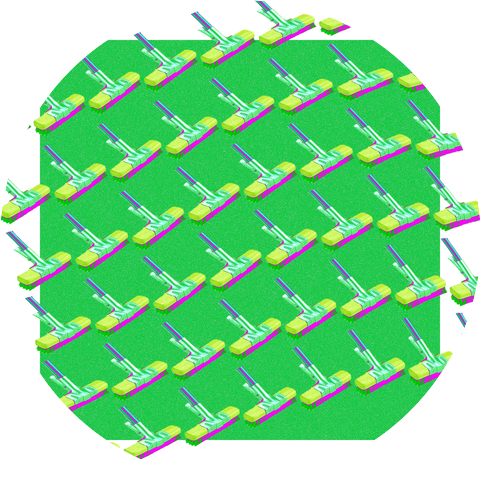 CLEAN ASSASSIN NO MONEY GAMBLER