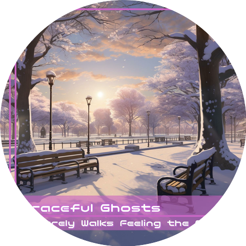 Graceful Ghosts