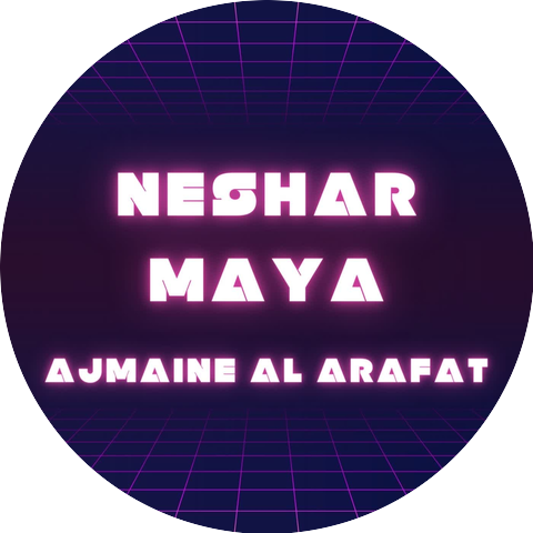 AJMAINE Al ARAFAT