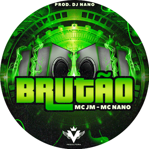 Mc Nano & Mc Jm