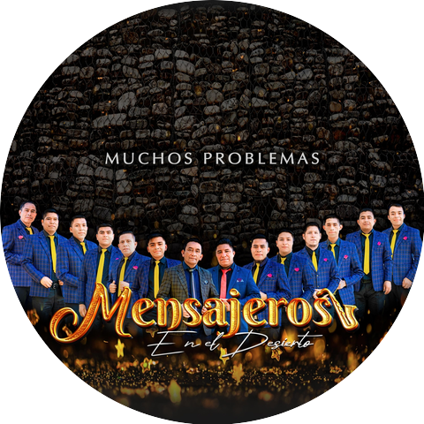 Mensajeros En El Desierto