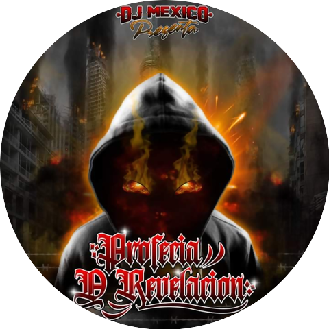 Dj Mexico