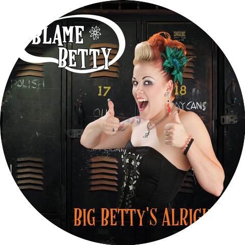 Blame Betty