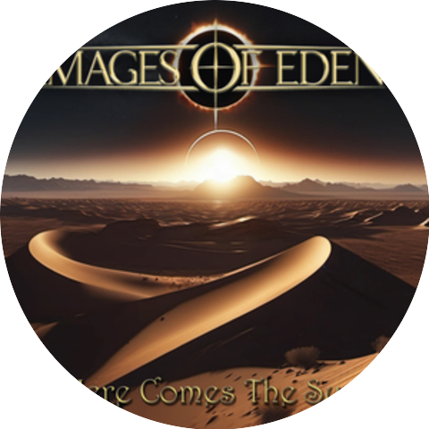 Images of Eden