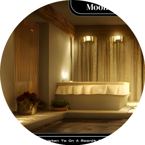 Moonlit Peace