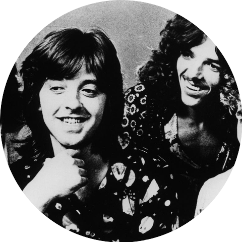 Pete Ham