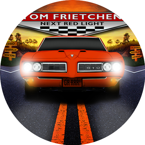 Tom Frietchen