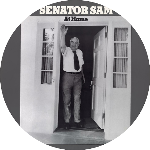 Senator Sam J. Ervin