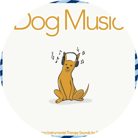 Dog Music Therapy and Dog Music Zone