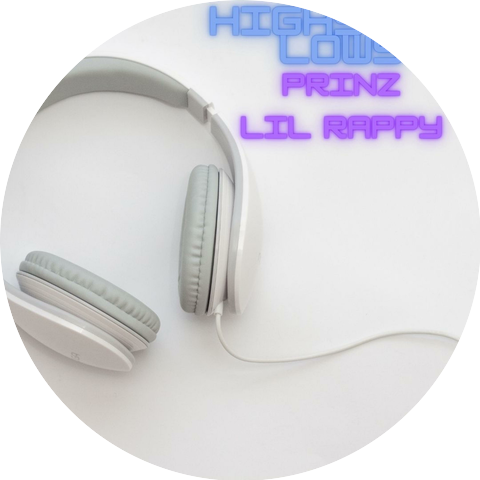 LIL Rappy
