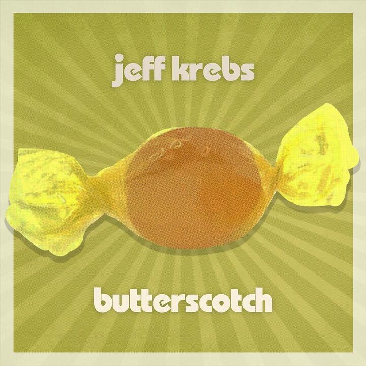 Jeff Krebs