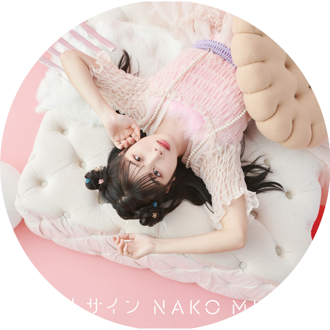 Nako Misaki