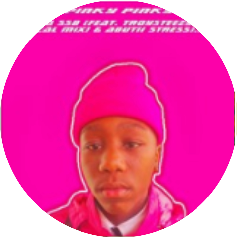 Lehlogonolo Kabelo Mpatsa