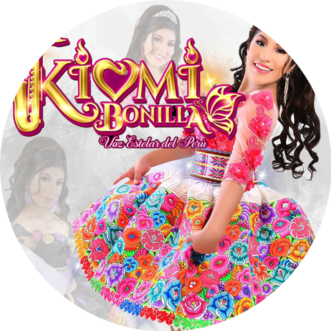Kiomi Bonilla