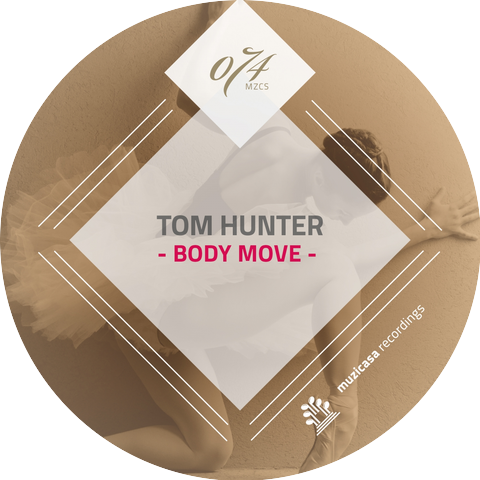 Tom Hunter