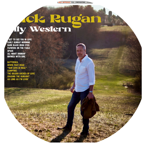 Jack Rugan