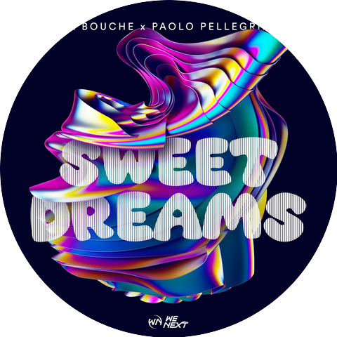 La Bouche x Paolo Pellegrino
