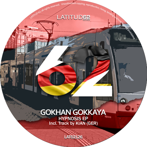 Gokhan Gokkaya