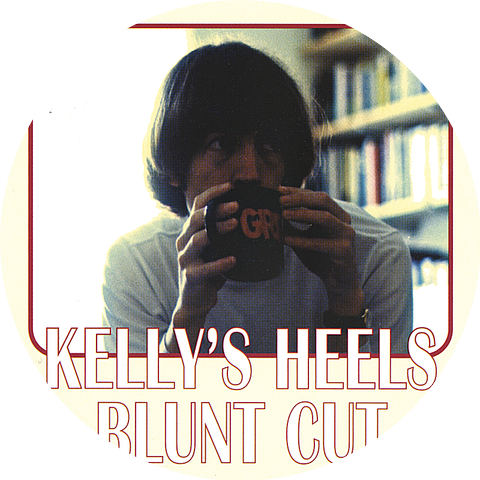 Kelly's Heels