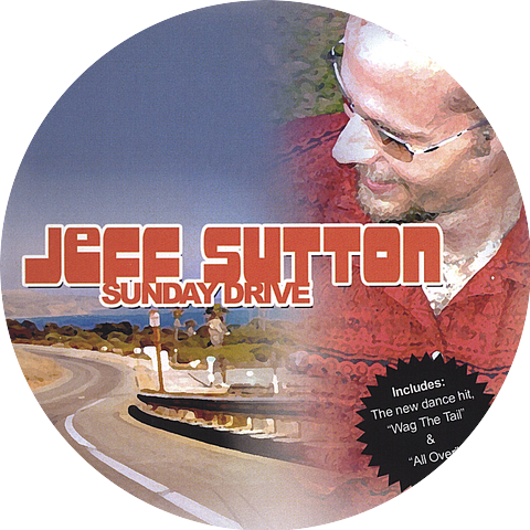 Jeff Sutton