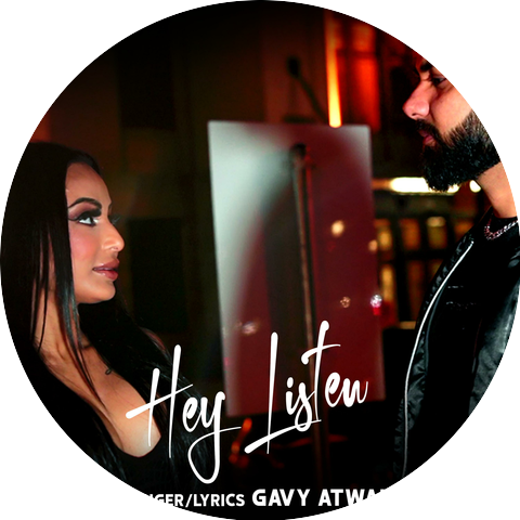 Gavy Atwal