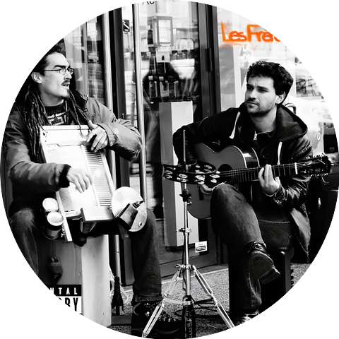 Les Frères à Souder