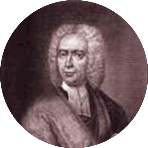 Isaac Watts