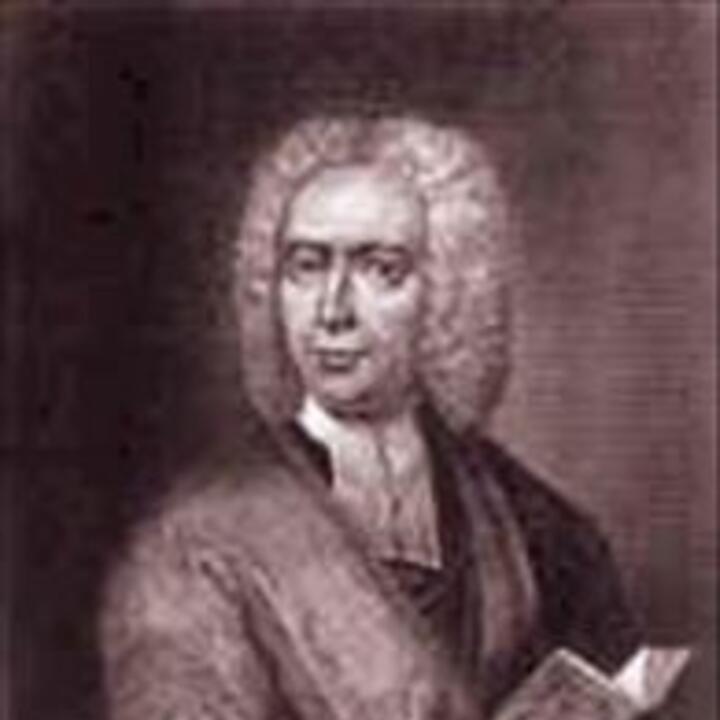 Isaac Watts