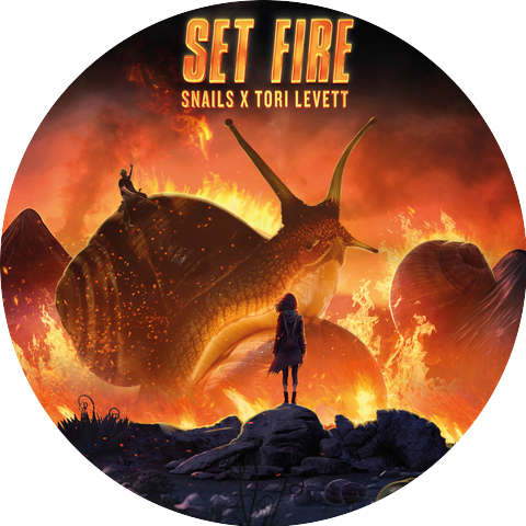 SNAILS & Tori Levett