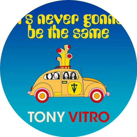 Tony Vitro