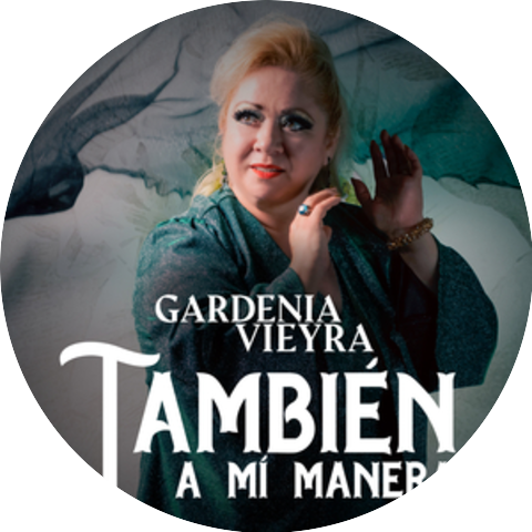 Gardenia Vieyra