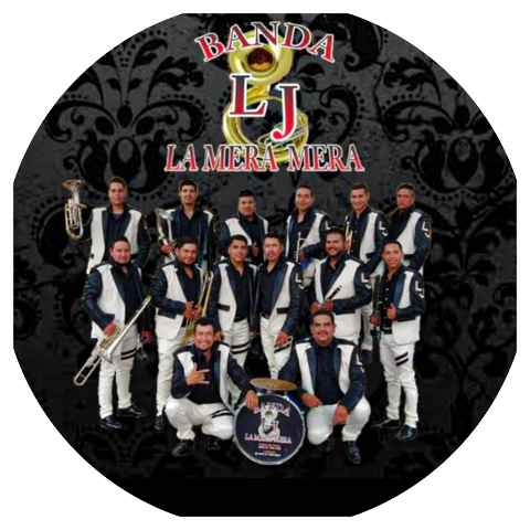 Banda la Mera Mera Jalisciense