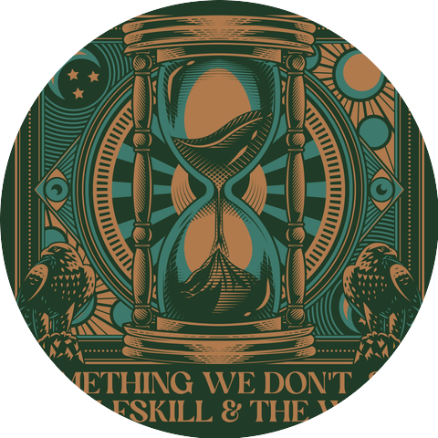 Wolfskill & The Wild