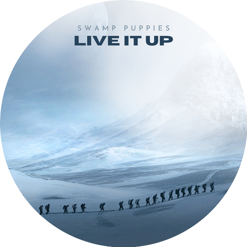 Swamp Puppies