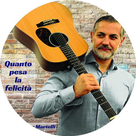 Massimiliano Martelli