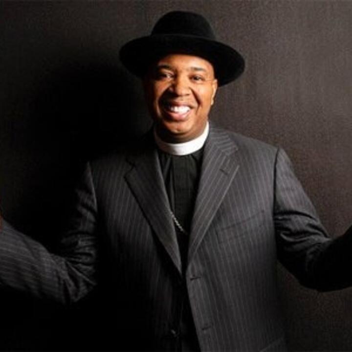 Rev Run | iHeart