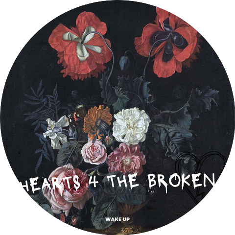 hearts 4 the broken