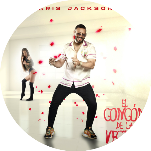 Aris Jackson Tipico King
