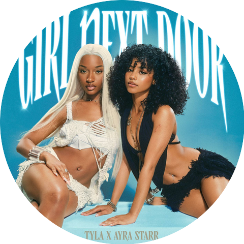 Tyla x Ayra Starr