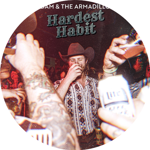 Adam & The Armadillos