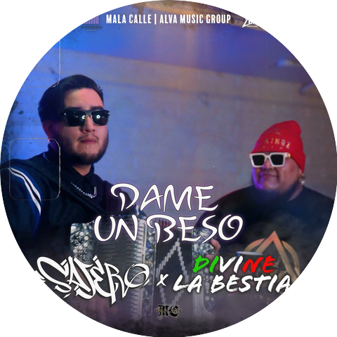 Sajero with Divine La Bestia