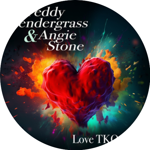 Teddy Pendergrass & Angie Stone
