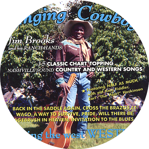 Jim Brooks