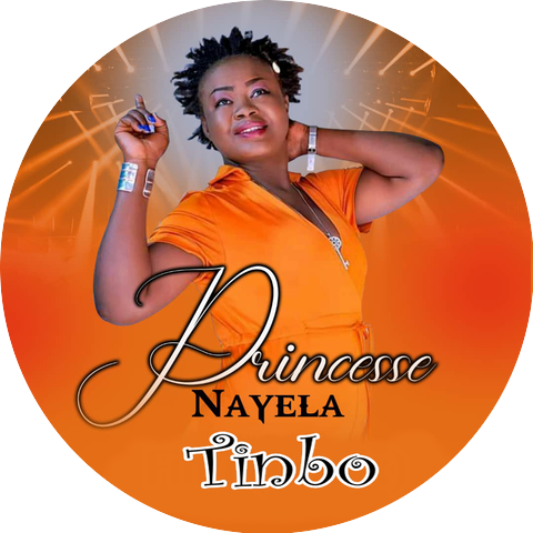 Princesse NAYELA