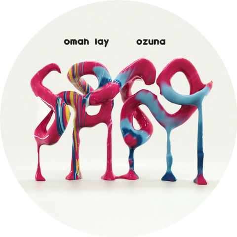 Omah Lay and Ozuna