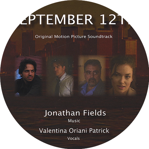 Jonathan Fields