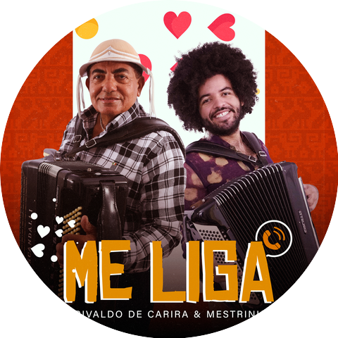 CANTOR ERIVALDODE CARIRA & Mestrinho