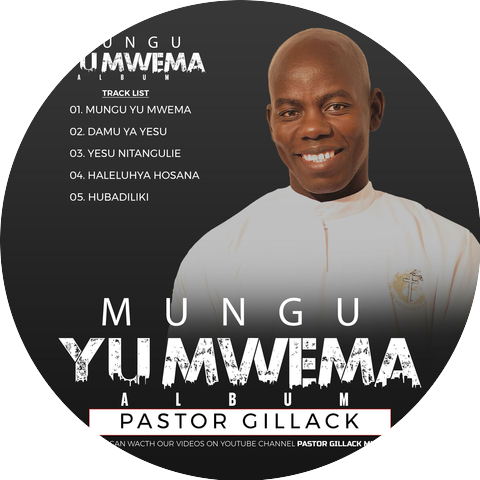 PASTOR GILLACK