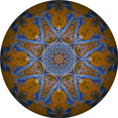 Solfeggio Entrainment
