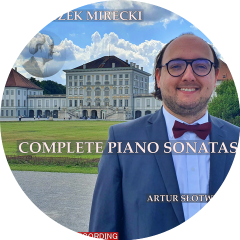 Artur Slotwinski